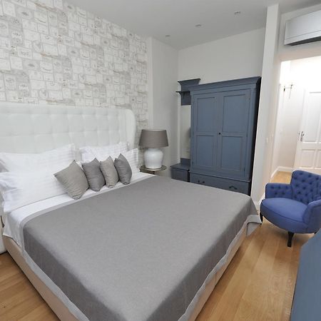 Bajamonti 5 Luxury Rooms Split Luaran gambar