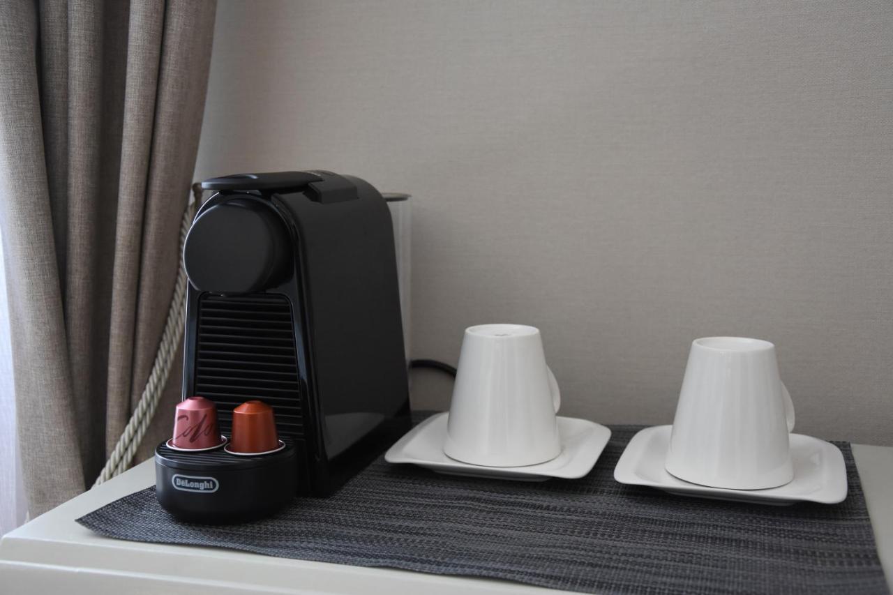 Bajamonti 5 Luxury Rooms Split Luaran gambar