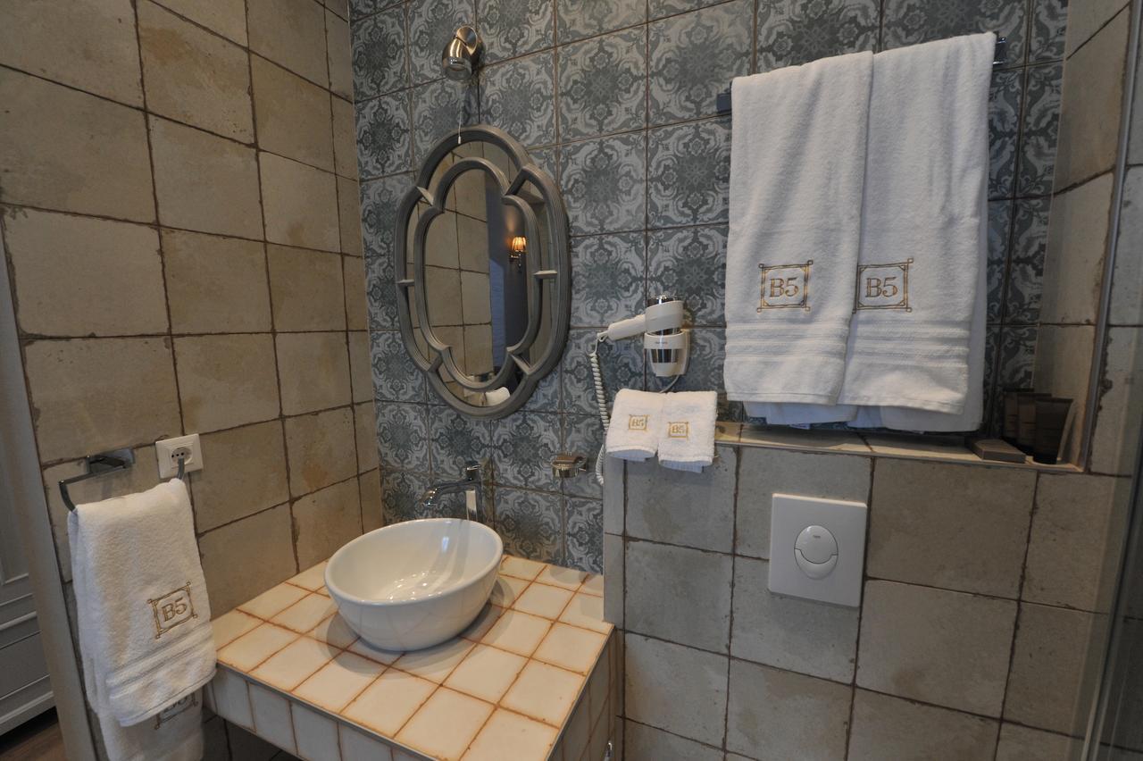 Bajamonti 5 Luxury Rooms Split Luaran gambar