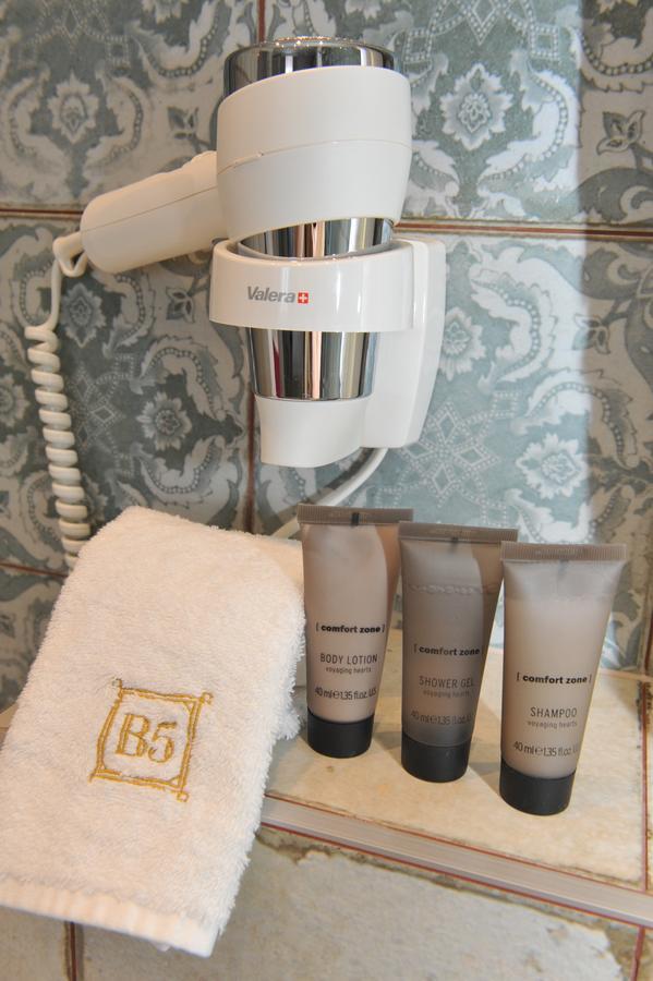 Bajamonti 5 Luxury Rooms Split Luaran gambar