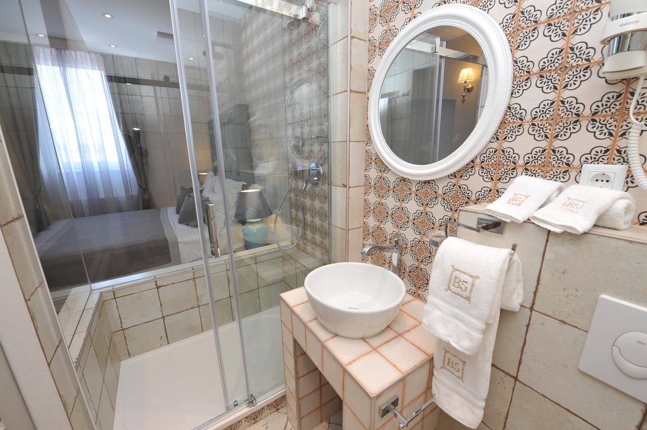 Bajamonti 5 Luxury Rooms Split Luaran gambar