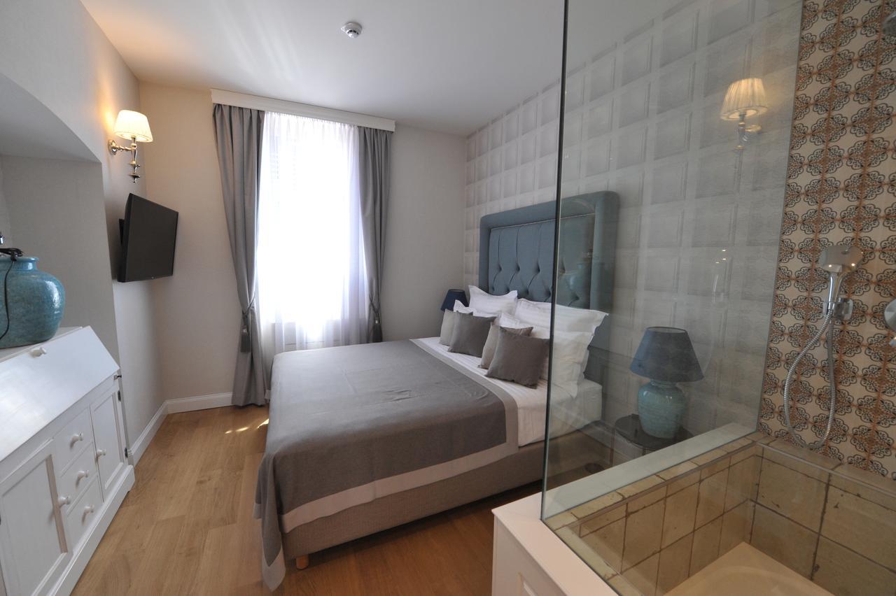 Bajamonti 5 Luxury Rooms Split Luaran gambar