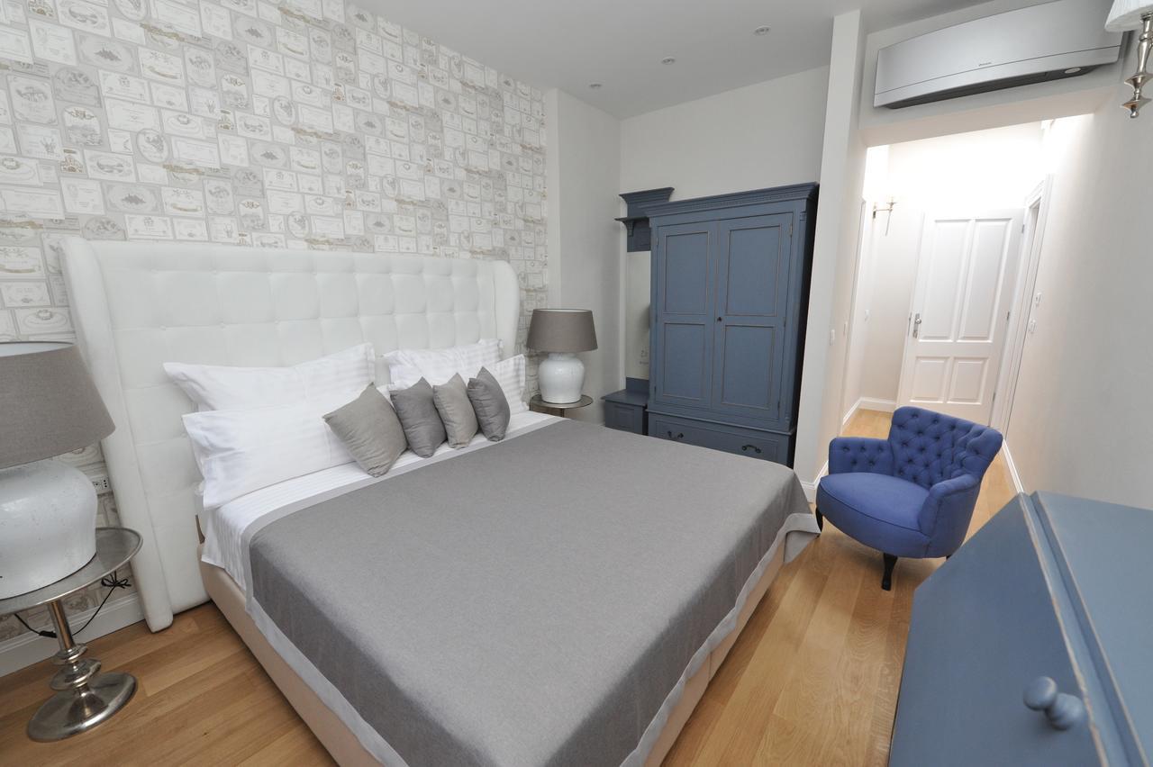 Bajamonti 5 Luxury Rooms Split Luaran gambar
