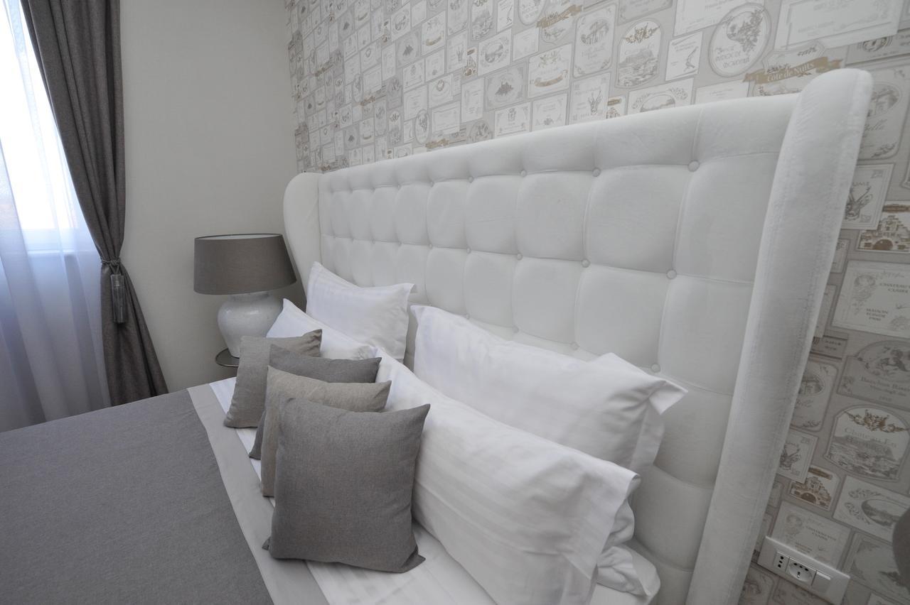 Bajamonti 5 Luxury Rooms Split Luaran gambar