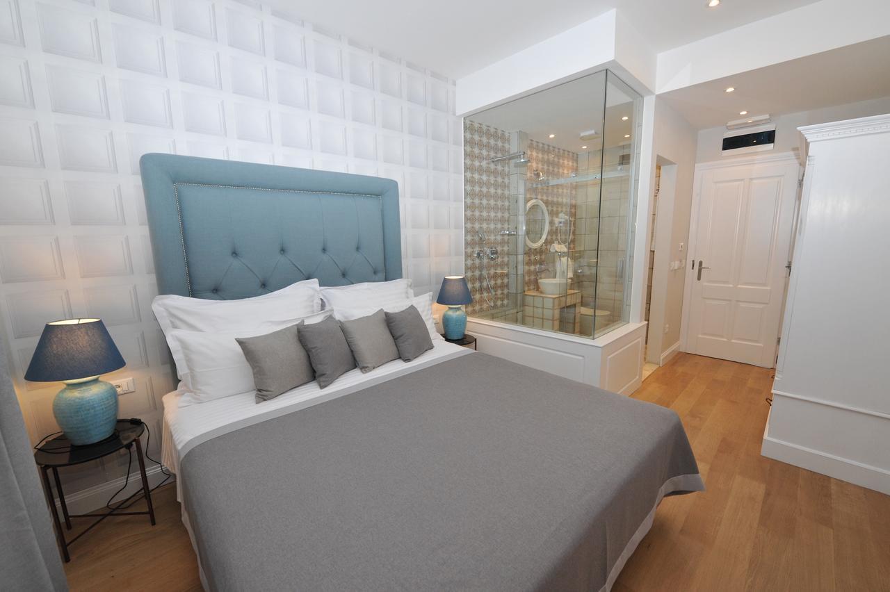 Bajamonti 5 Luxury Rooms Split Luaran gambar