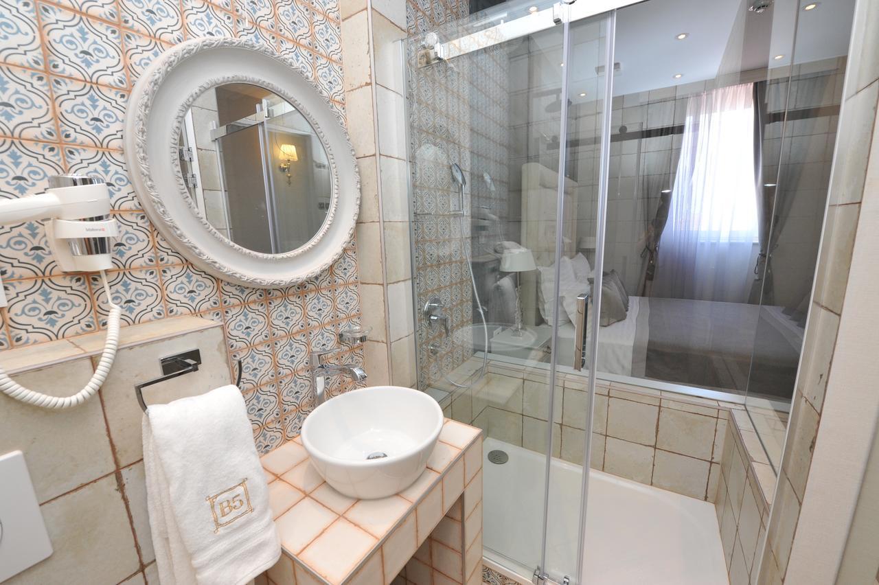 Bajamonti 5 Luxury Rooms Split Luaran gambar