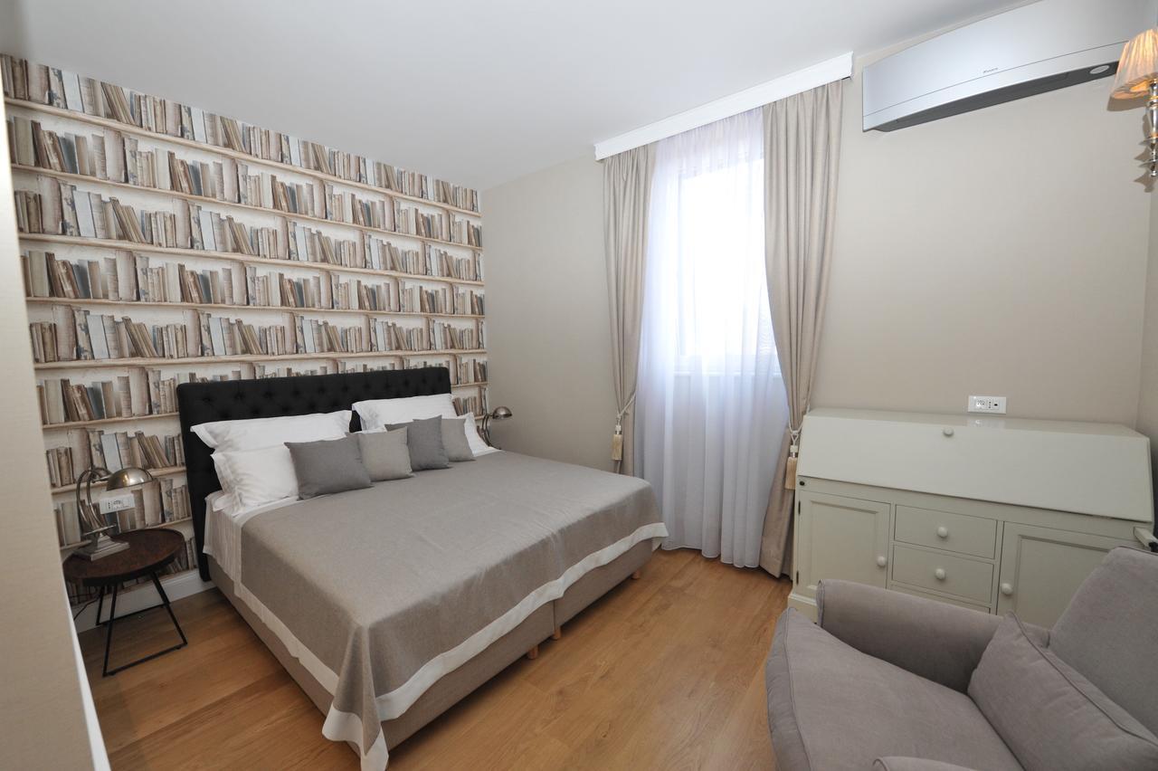 Bajamonti 5 Luxury Rooms Split Luaran gambar