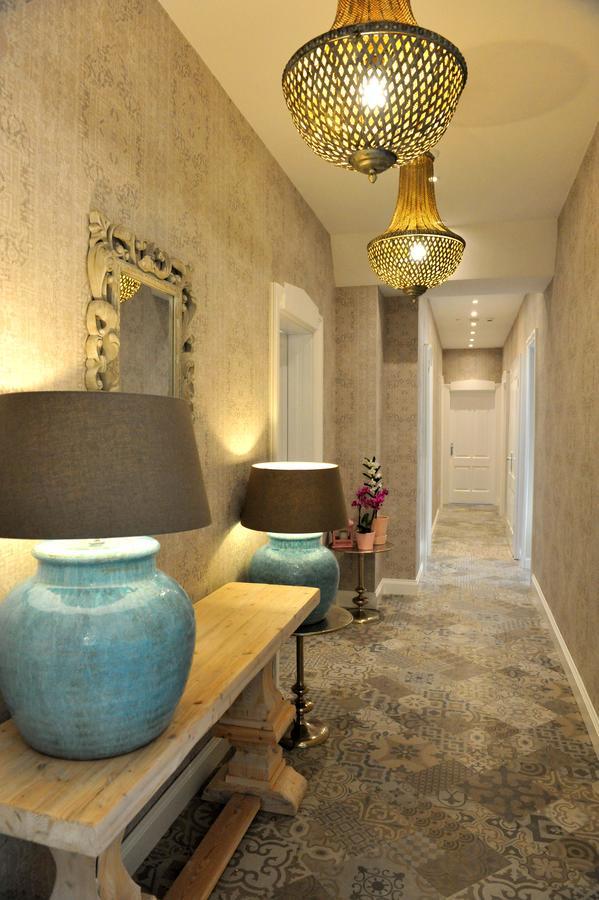 Bajamonti 5 Luxury Rooms Split Luaran gambar