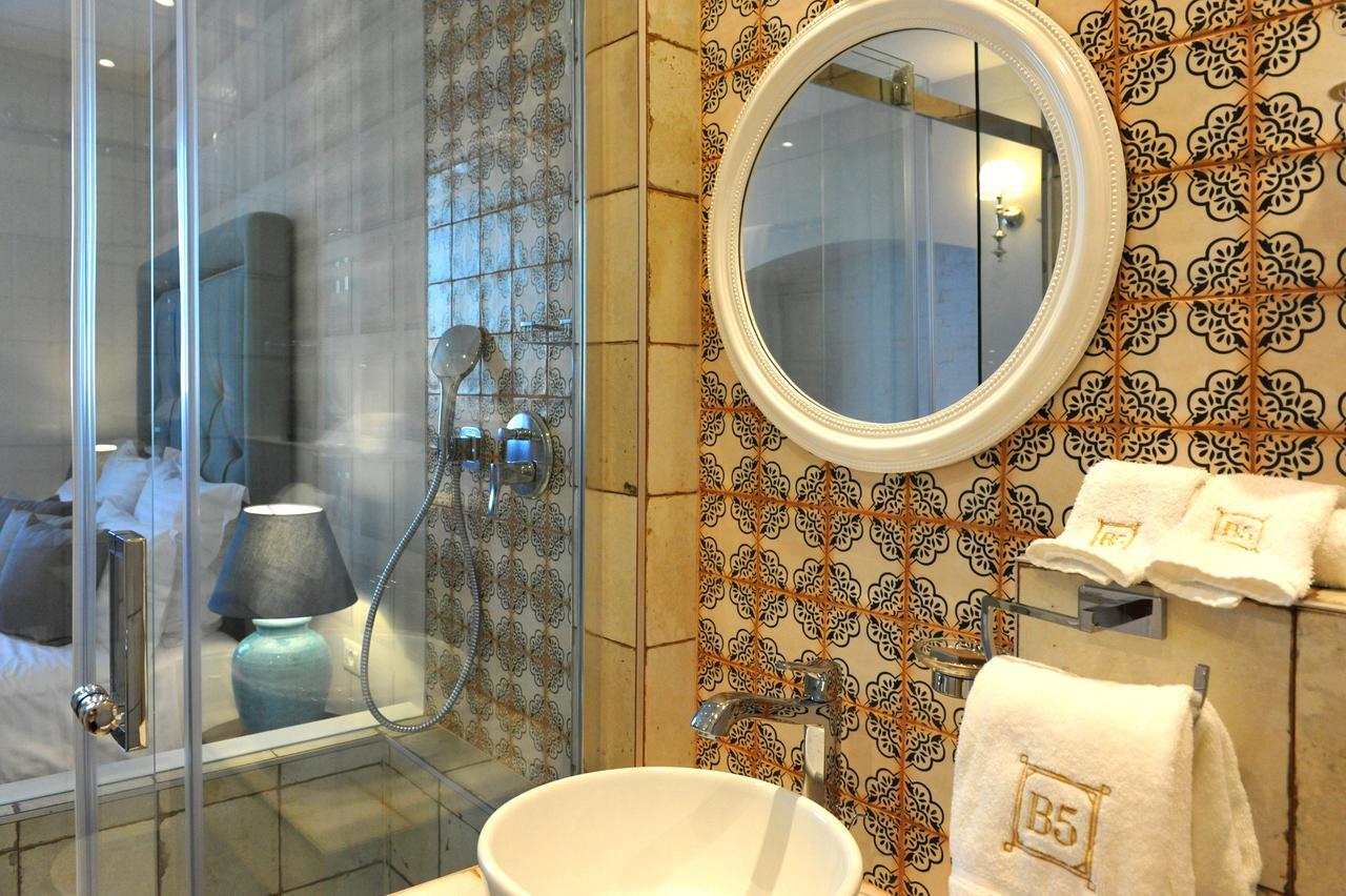 Bajamonti 5 Luxury Rooms Split Luaran gambar